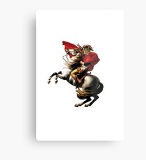 catpoleon Metal Print