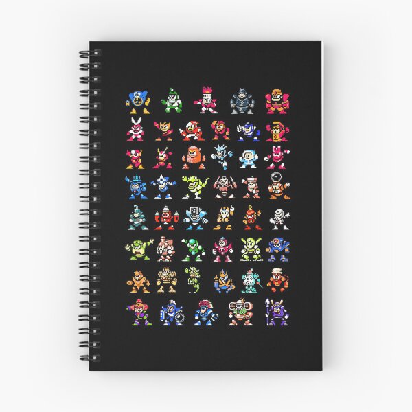 Item preview, Megaman Kids  designed and sold by astevedoresedor.