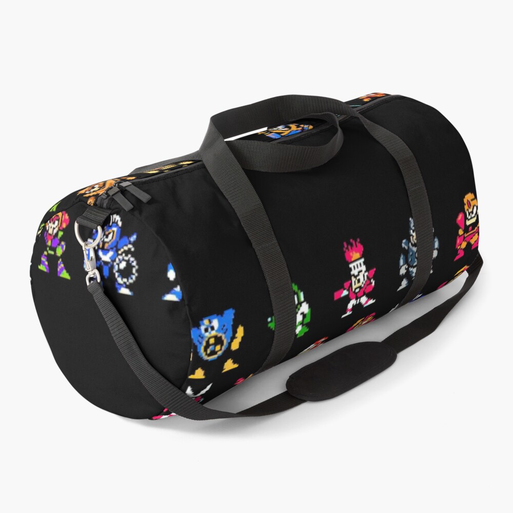 Megaman Kids  Backpack