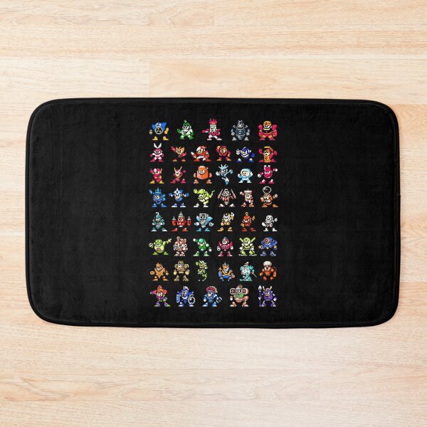 Item preview, Megaman Kids  designed and sold by astevedoresedor.