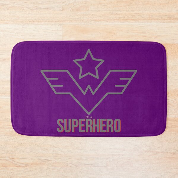 Item preview, I'm a SuperHero 105 designed and sold by Robarosia.