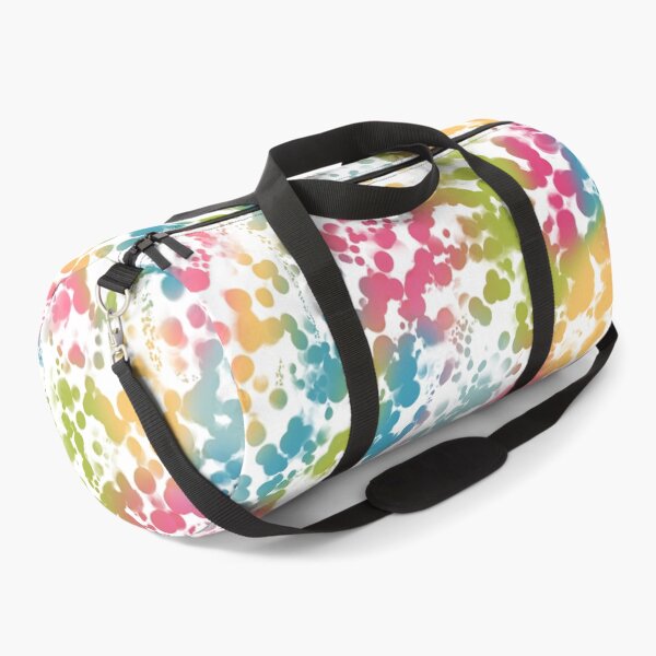 Item preview, Rainbow Splatter Pattern designed and sold by Archie81212.