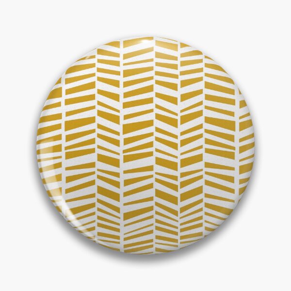 Item preview, Golden Little Chevrons designed and sold by ohmygodsogood.