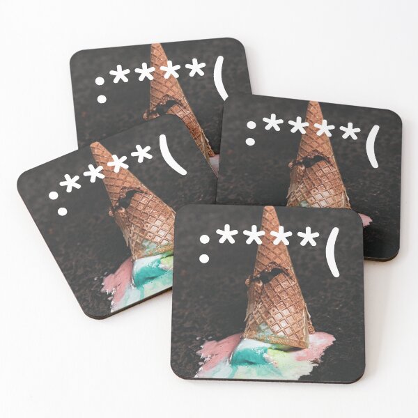 Item preview, A Sad Occasion designed and sold by monkeyfracas.