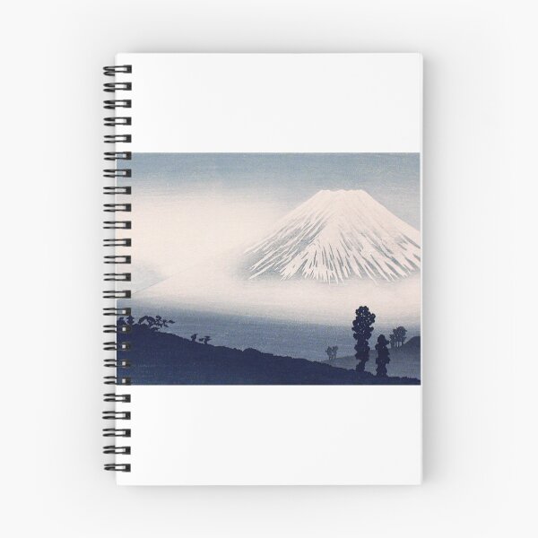 Aperçu de l'œuvre Mont Fuji Japon créée et vendue par Tranc.