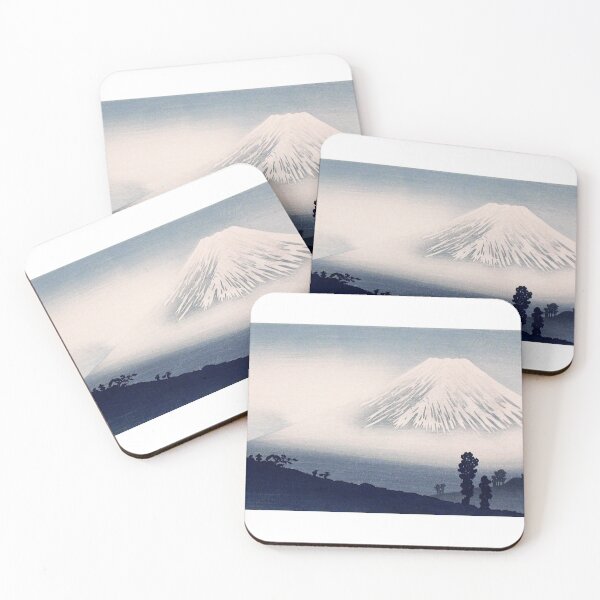 Artikelvorschau, Berg Fuji Japan entworfen und verkauft von Tranc.