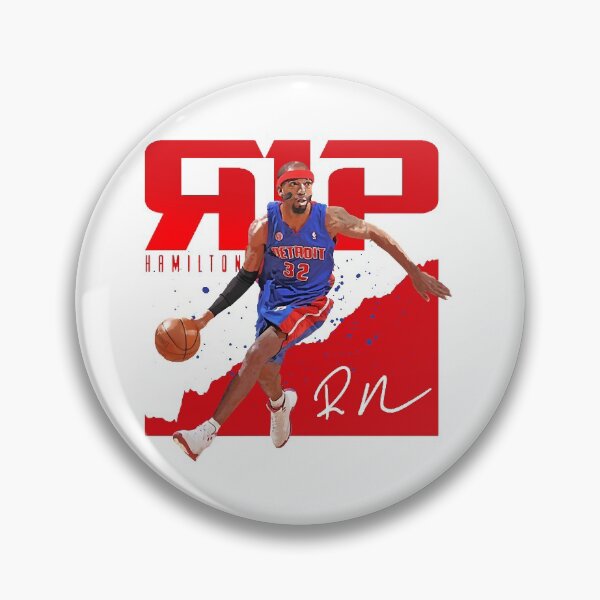 Item preview, Rip Hamilton designed and sold by Sitimur442.