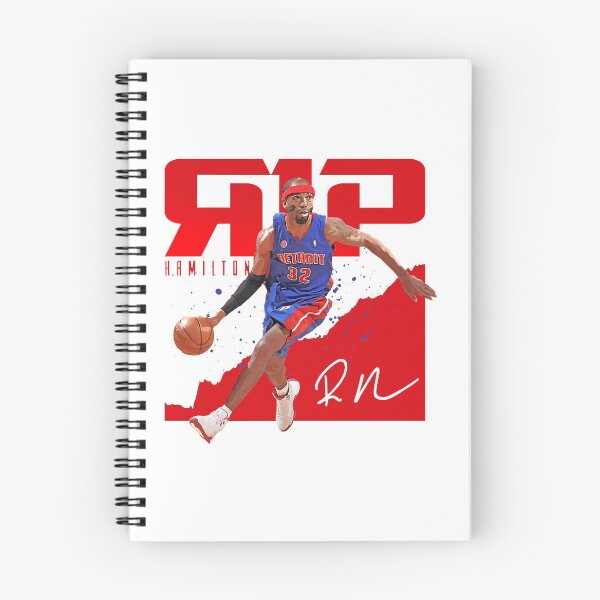 Item preview, Rip Hamilton designed and sold by Sitimur442.