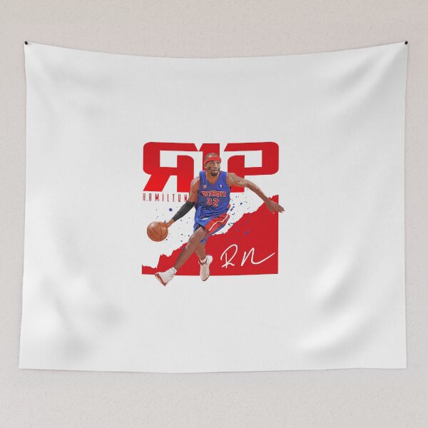 Item preview, Rip Hamilton designed and sold by Sitimur442.
