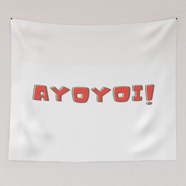 Item preview, Ayoyoi Brand! That's all I need! designed and sold by Krispsm.