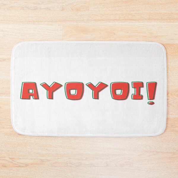 Item preview, Ayoyoi Brand! That's all I need! designed and sold by Krispsm.