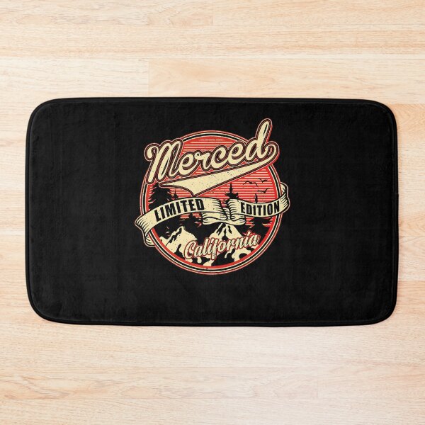 Item preview, Merced California Kids  designed and sold by astevedoresedor.