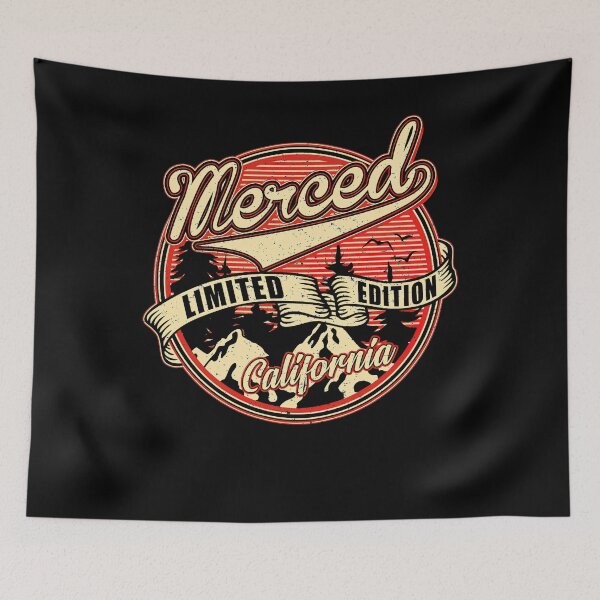 Item preview, Merced California Kids  designed and sold by astevedoresedor.