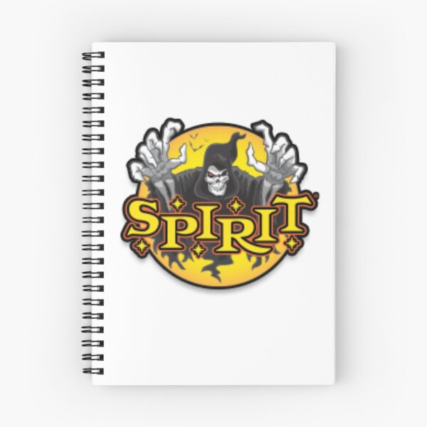 Item preview, Halloween spirit designed and sold by BrickNation.