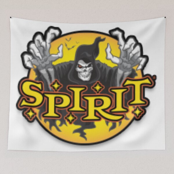 Item preview, Halloween spirit designed and sold by BrickNation.