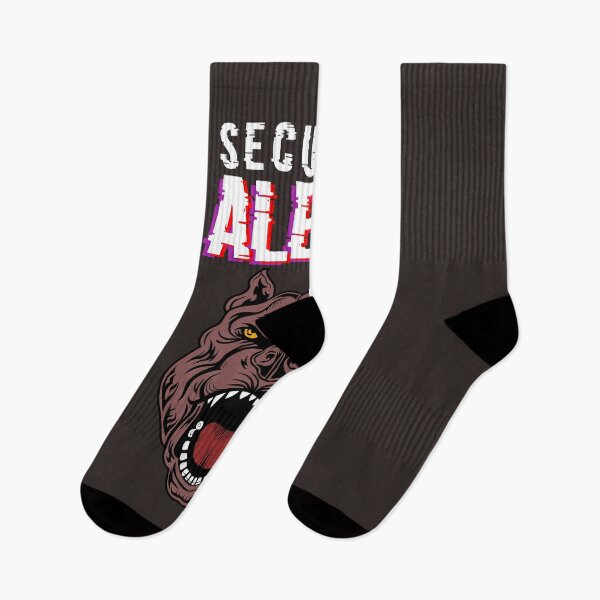 Artikelvorschau, Kein Zweifel, dass Hunde die beste Sicherheit und wirksame Abschreckung für Kriminelle sind Hund Tee Hundepfoten Geschenk entworfen und verkauft von falkmerch.