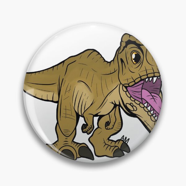 Item preview, Chibi T-rex designed and sold by aquariumaster.