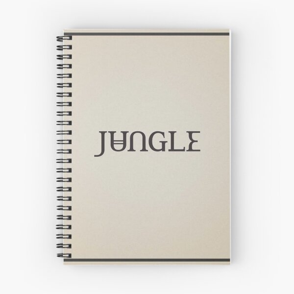 Item preview, Jungle panikga Loving in Stereo designed and sold by reaza.