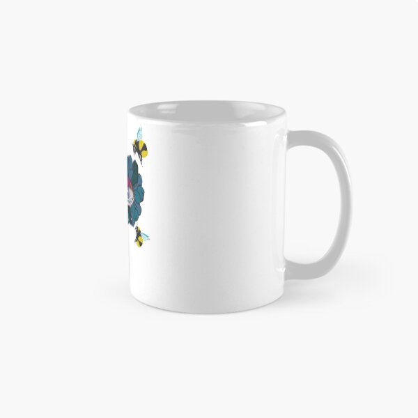 Item preview, Triste Flor Freida designed and sold by VantaTheArtist.