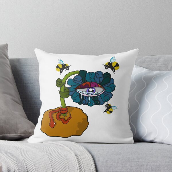 Item preview, Sad Freida Flower designed and sold by VantaTheArtist.
