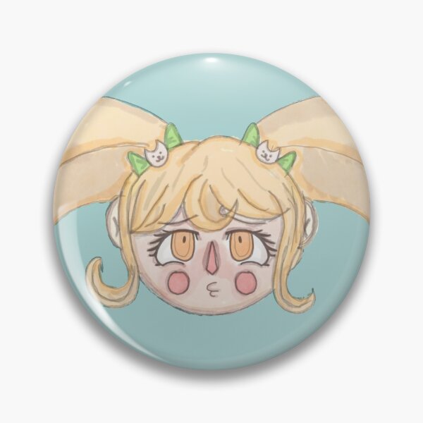 Item preview, Hiyoko saionji designed and sold by Pulpox-desings.