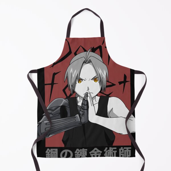 Item preview, Edward Elric Classic designed and sold by gregorydaisy.