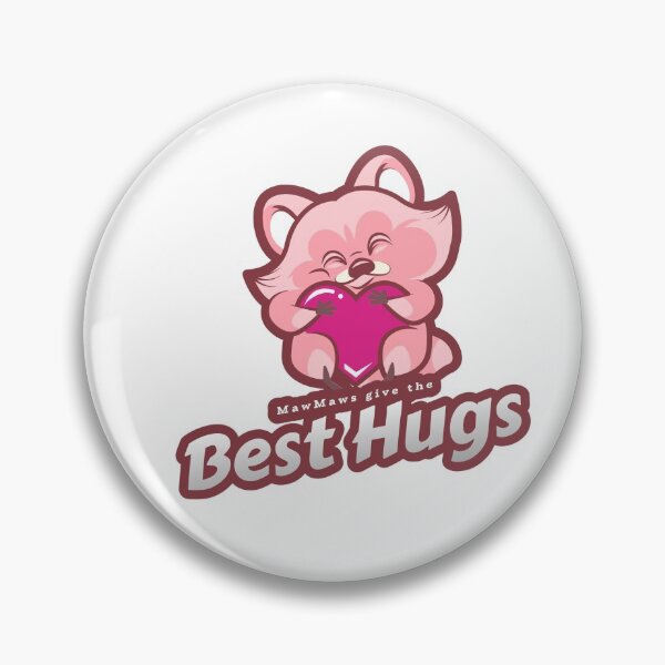 Item preview, MawMaws Give the Best Hugs designed and sold by SweetLouiseTees.