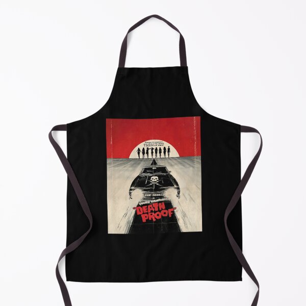 Item preview, Death proof graphic designed and sold by RiveraJason.