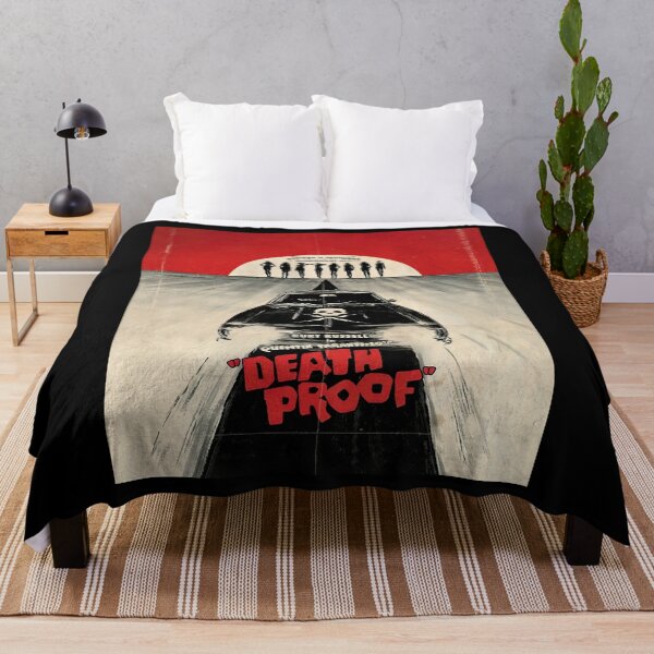 Item preview, Death proof graphic designed and sold by RiveraJason.