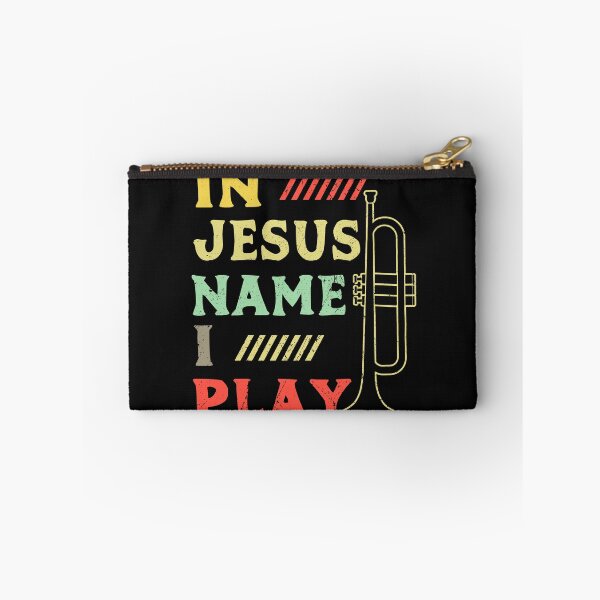 Item preview, Trumpet  - In Jesus name I play designed and sold by lehnhattien.