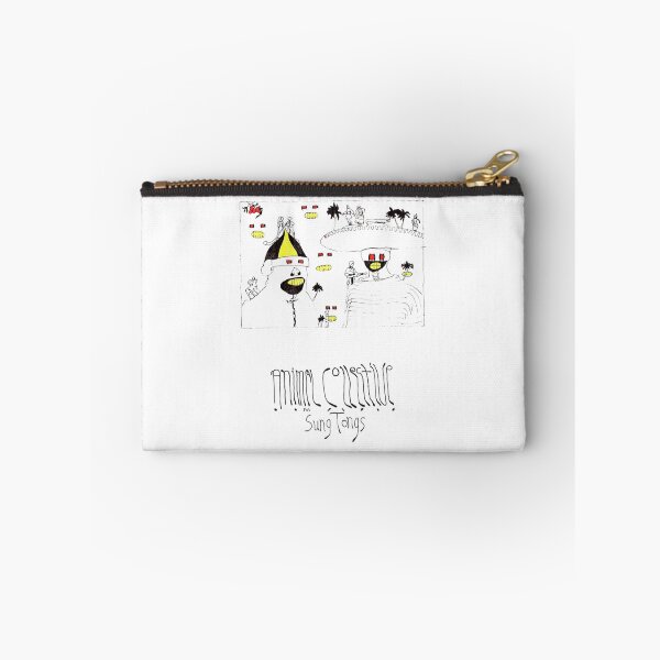 Item preview, Animal Collective Sung Tongs Concept Art designed and sold by AmarpreetKa.