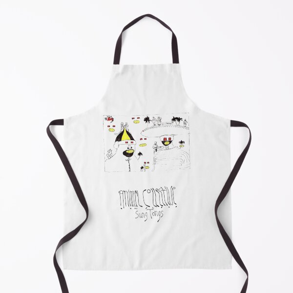 Item preview, Animal Collective Sung Tongs Concept Art designed and sold by AmarpreetKa.