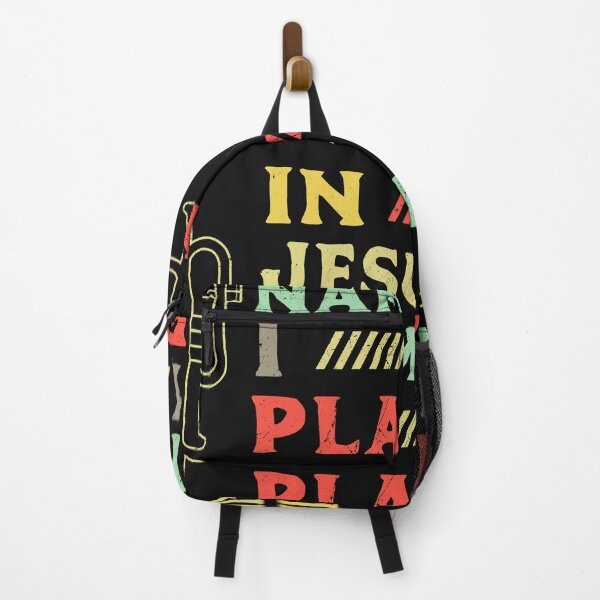 Item preview, Trumpet  - In Jesus name I play designed and sold by lehnhattien.