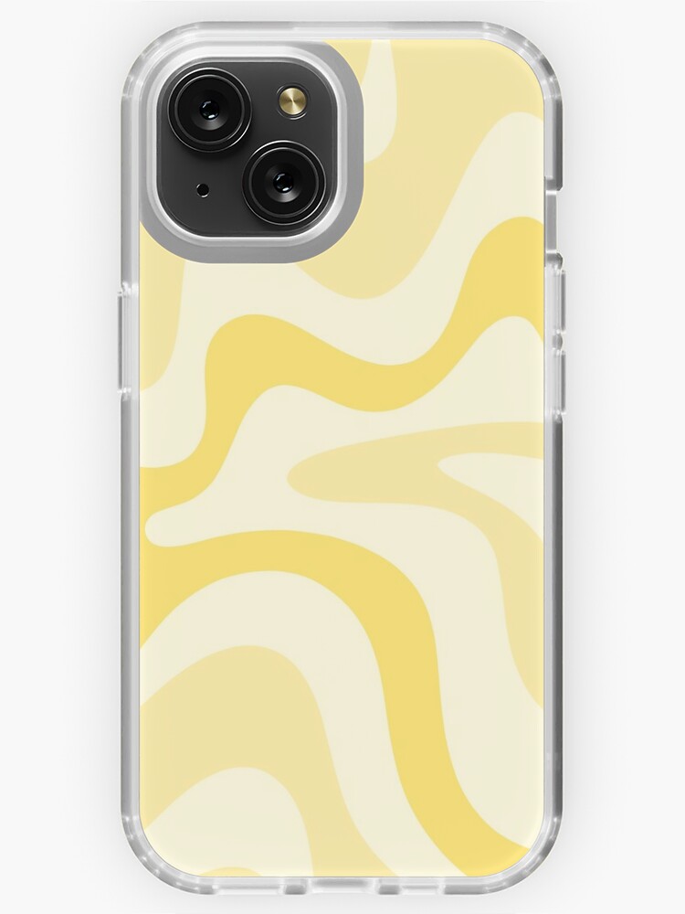 Pastel Square Phone Case