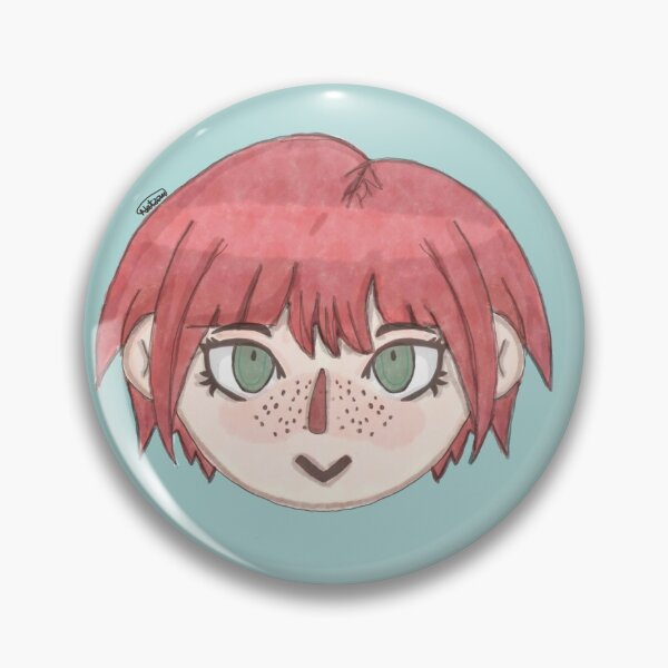 Item preview, Mahiru Koizumi designed and sold by Pulpox-desings.