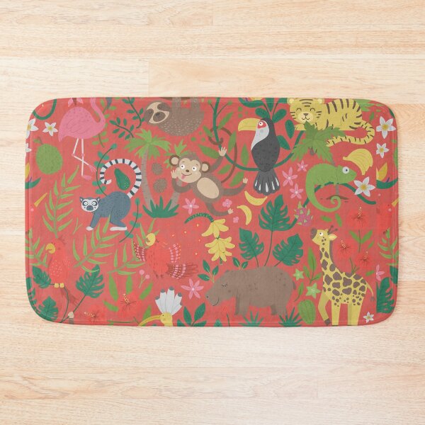 Item preview, Wildlife At It's Best designed and sold by Dream Bloom Gallery.