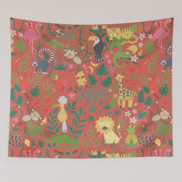 Item preview, Wildlife At It's Best designed and sold by Dream Bloom Gallery.