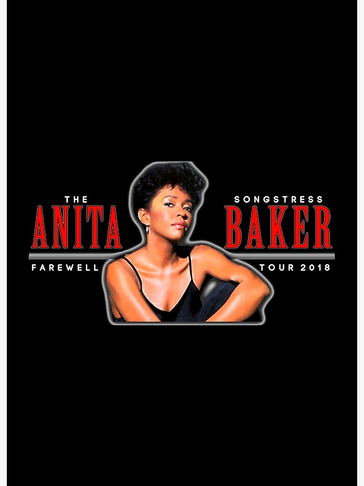 Cheap Anita Baker Tickets