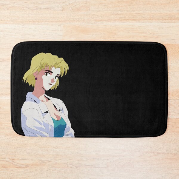 Item preview, Swimsuit Ritsuko Evangelion designed and sold by Migi-Desu.