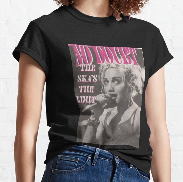 Vintage gwen stefani t shirt Clearance