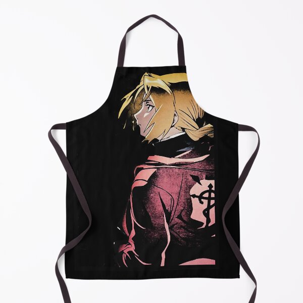 Item preview, Edward Elric Quote designed and sold by gregorydaisy.