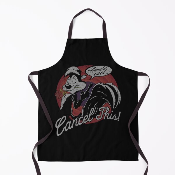 Item preview, "ANNULER CECI" (CANCEL THIS)  designed and sold by Pretzel32.