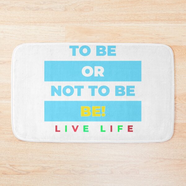 Item preview, BE! designed and sold by xprshnz-designs.