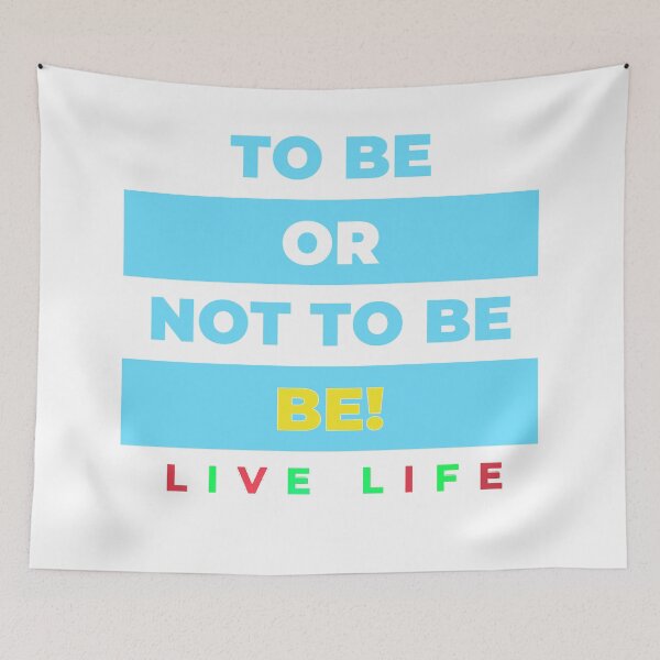Item preview, BE! designed and sold by xprshnz-designs.