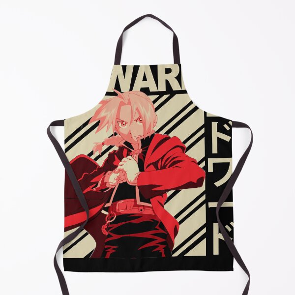 Item preview, Edward Elric Vintage Art designed and sold by gregorydaisy.