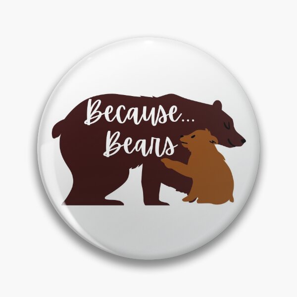 Item preview, Porque...Osos (1/2) designed and sold by readallthebooks.