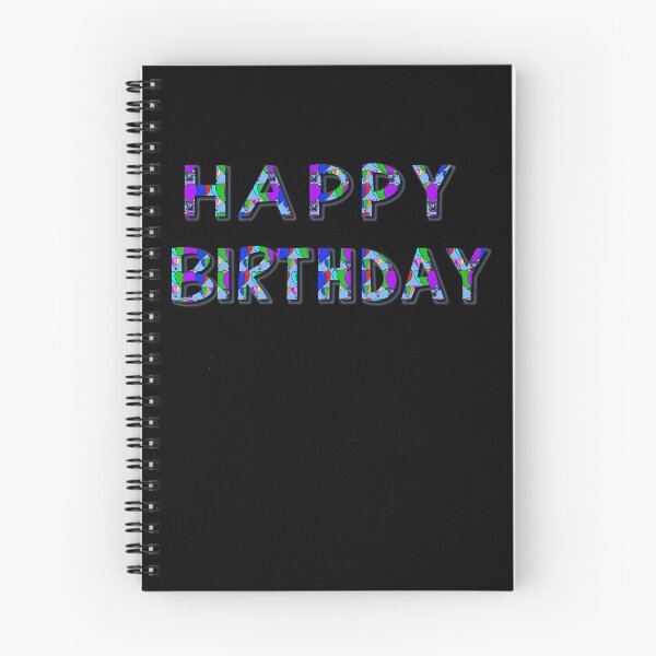 Artikelvorschau, Alles Gute zum Geburtstag entworfen und verkauft von JDKProductions.