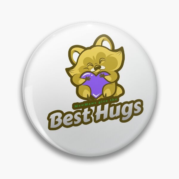 Item preview, MawMaws Give the Best Hugs designed and sold by SweetLouiseTees.