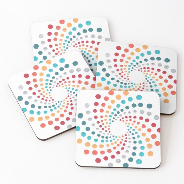 Item preview, Fire and Ice - Spiral designed and sold by 4mcoleman.