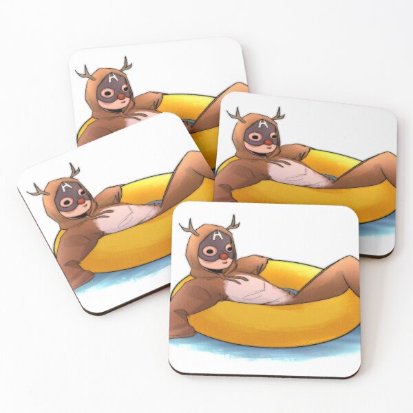 Item preview, callahan summer fun designed and sold by SquemonLares.